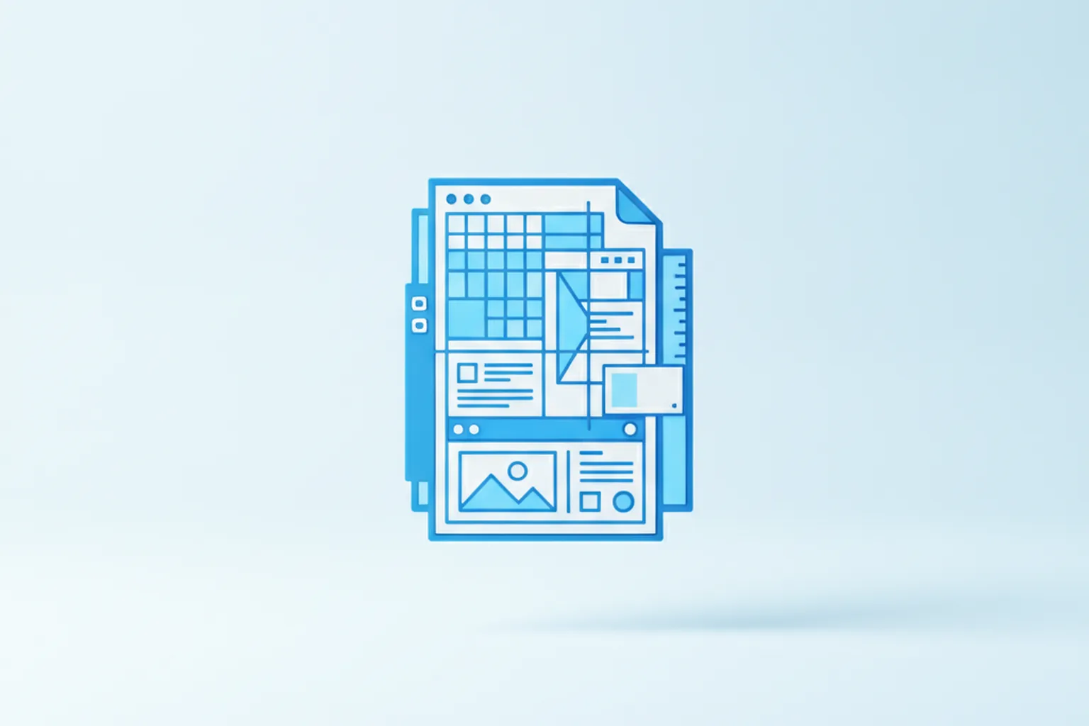 Чем открыть файл INDD без Adobe InDesign