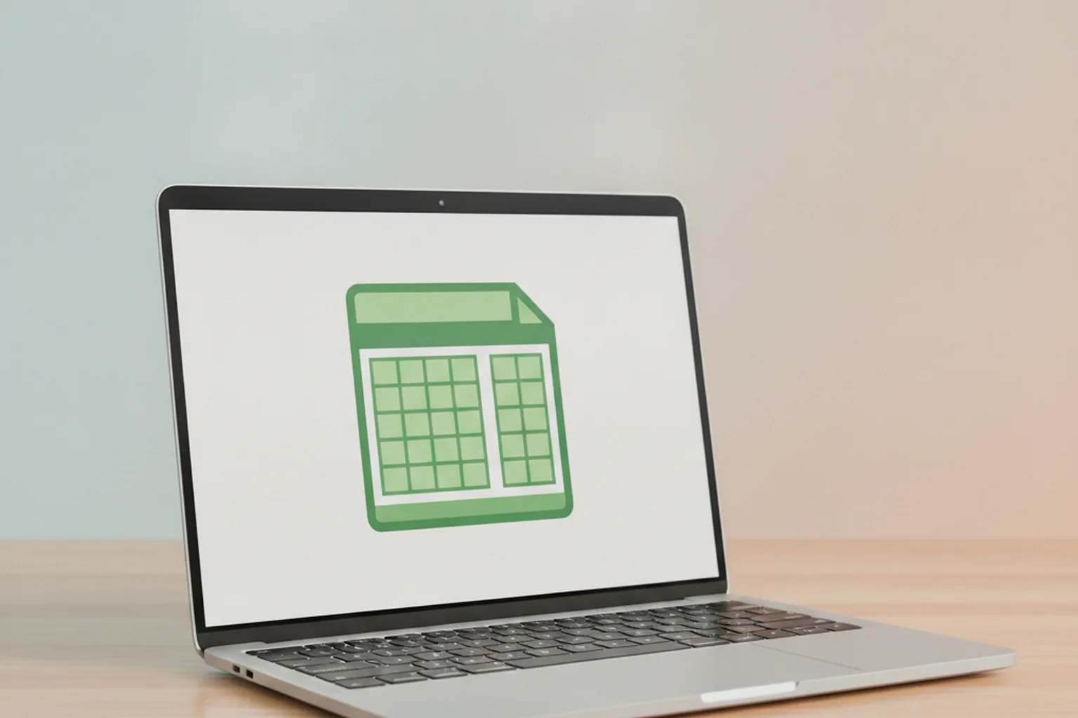 Открытие файла XLSX без Microsoft Excel