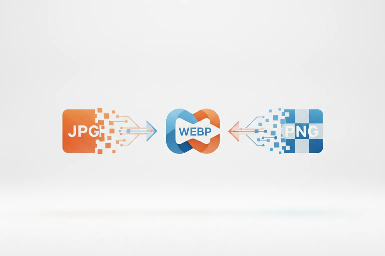 Как конвертировать JPG и PNG в WebP: 5 проверенных способов