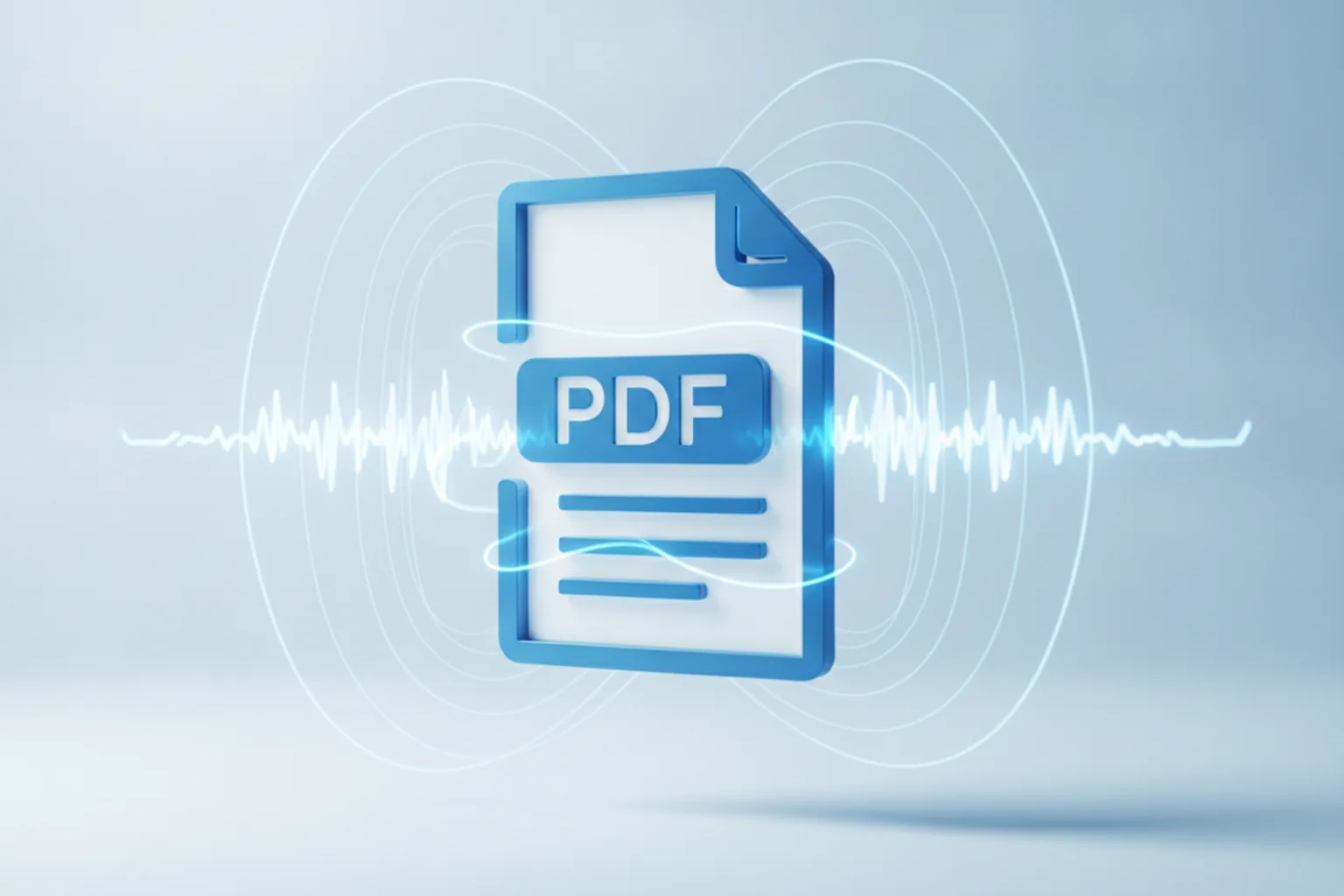 Абстрактная иллюстрация сжатия PDF-документа — обновление PDFsam Basic 6.0.6